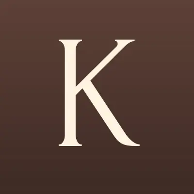 Красное&Белое, лого-визитка